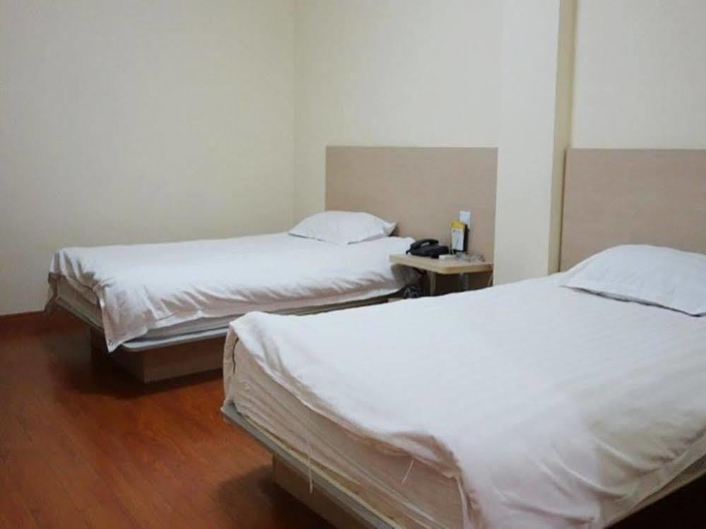 Maiju Inn Sanghaj Kültér fotó