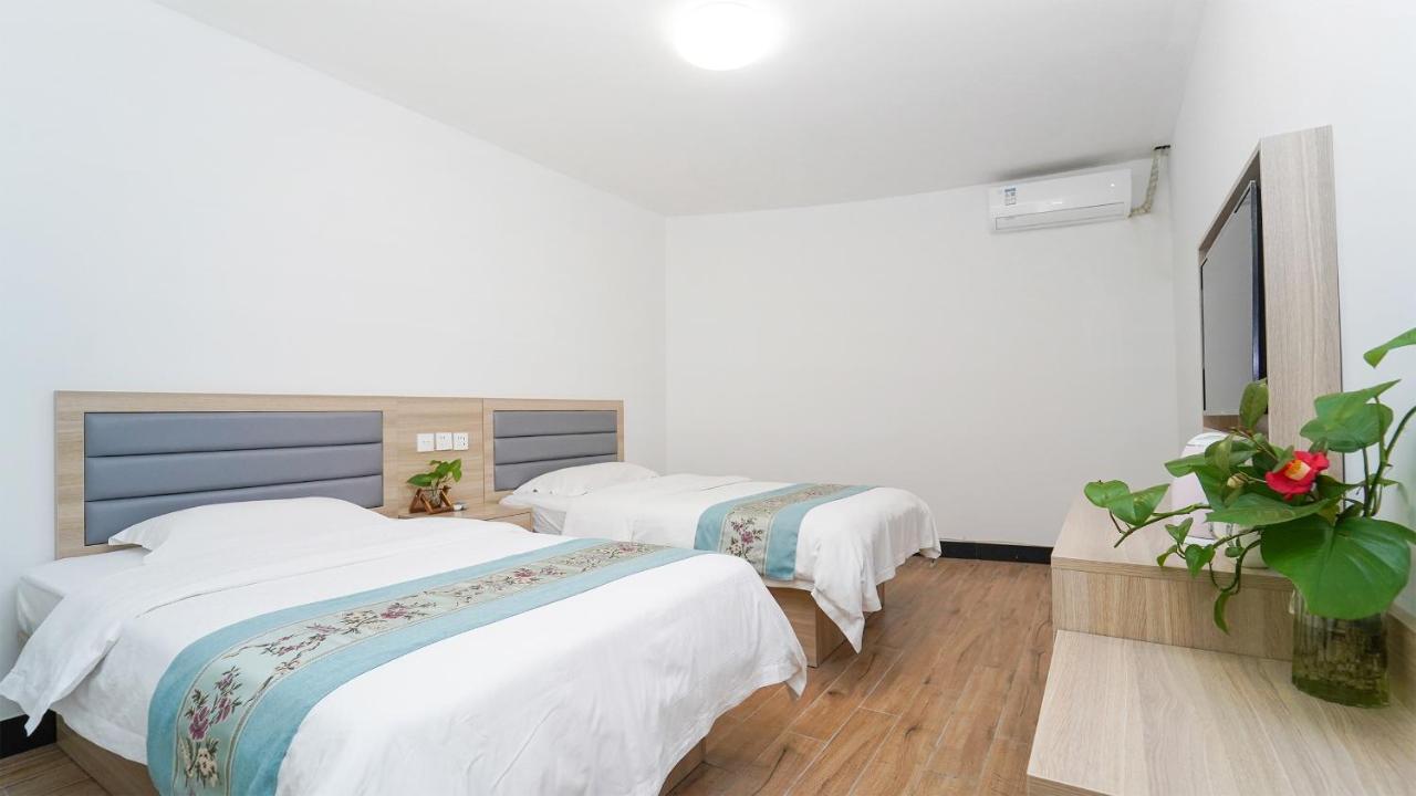 Maiju Inn Sanghaj Kültér fotó