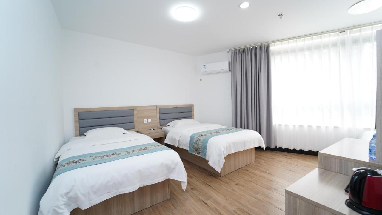 Maiju Inn Sanghaj Kültér fotó