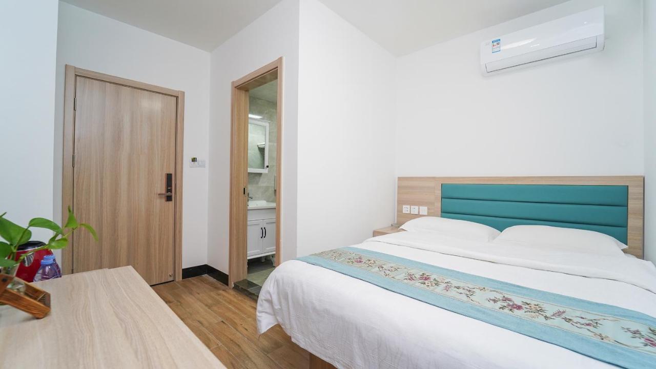 Maiju Inn Sanghaj Kültér fotó