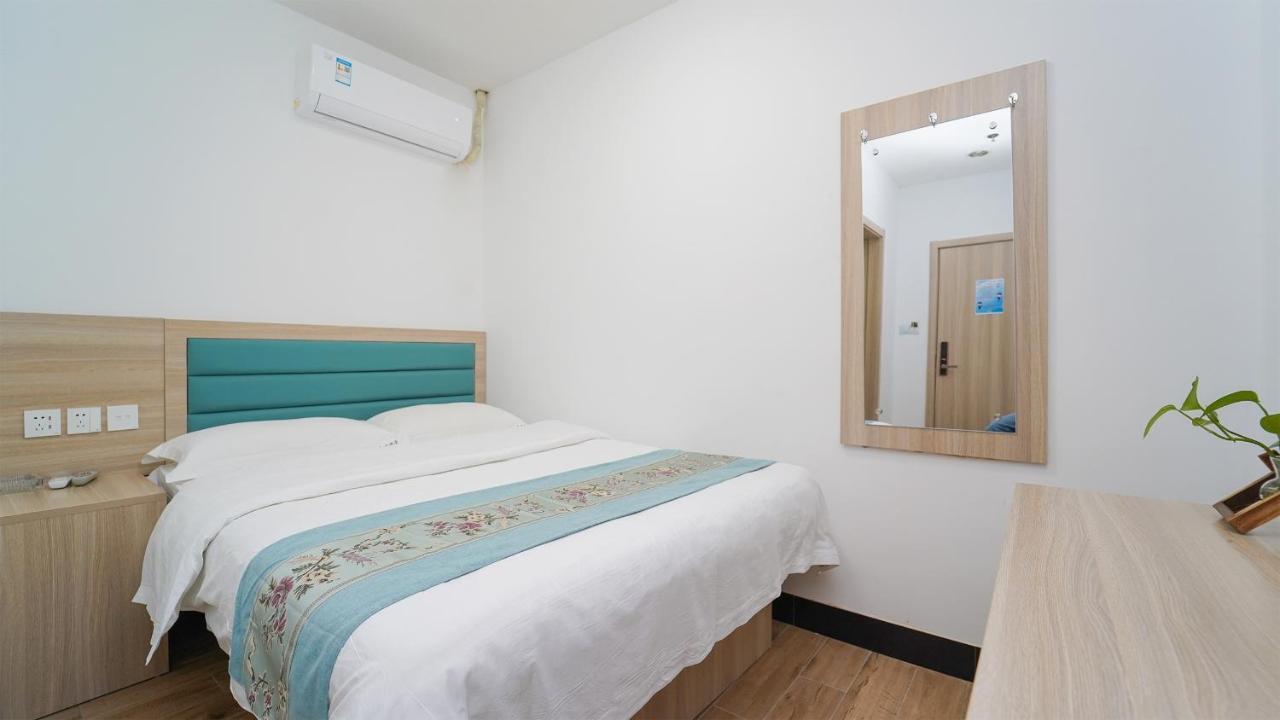 Maiju Inn Sanghaj Kültér fotó
