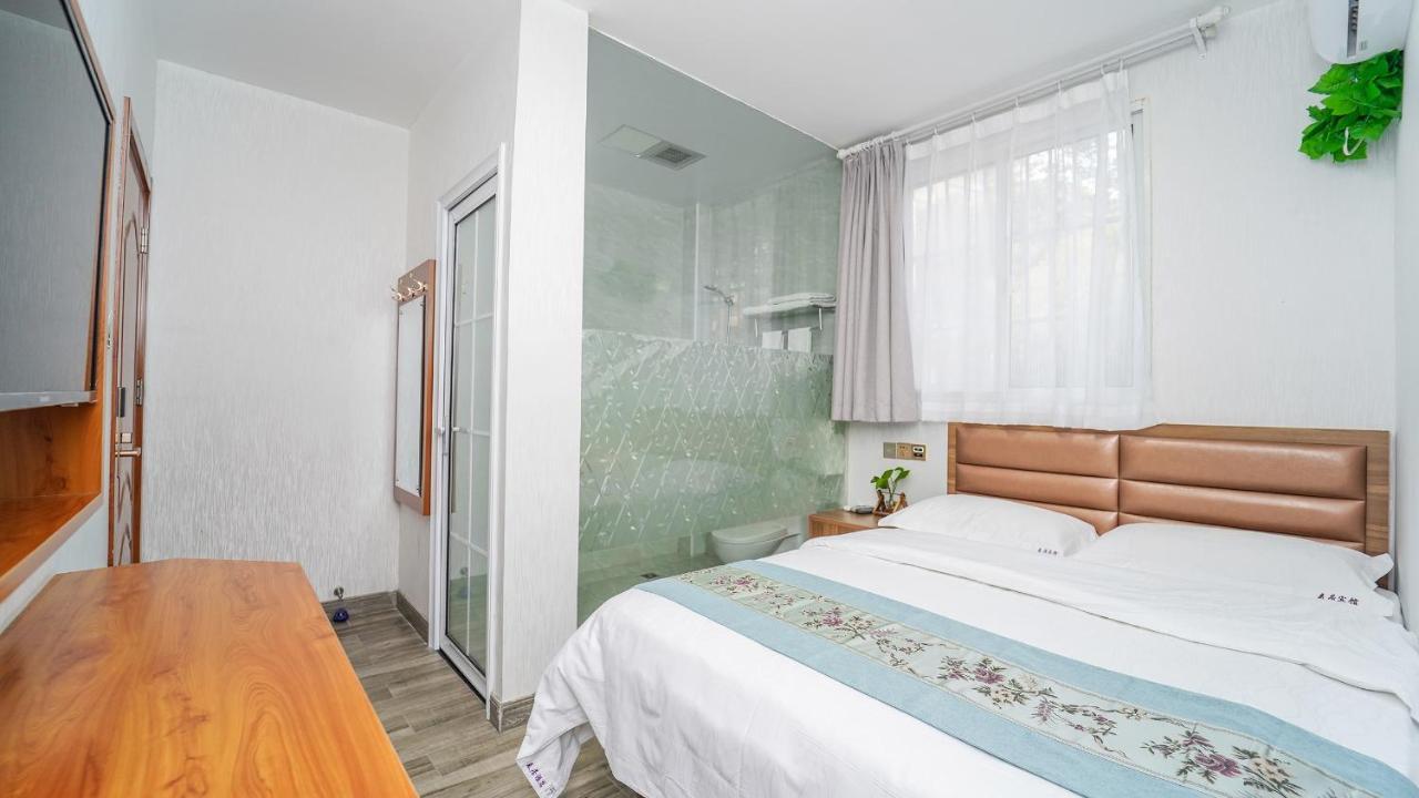 Maiju Inn Sanghaj Kültér fotó